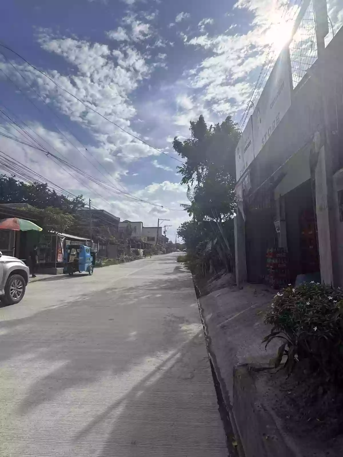 Prime Residential Lot Perfect for Both Residential and Commercial Development Opportunities. — Residential Lot in General Santos City, South Cotabato, Philippines — Photo 7