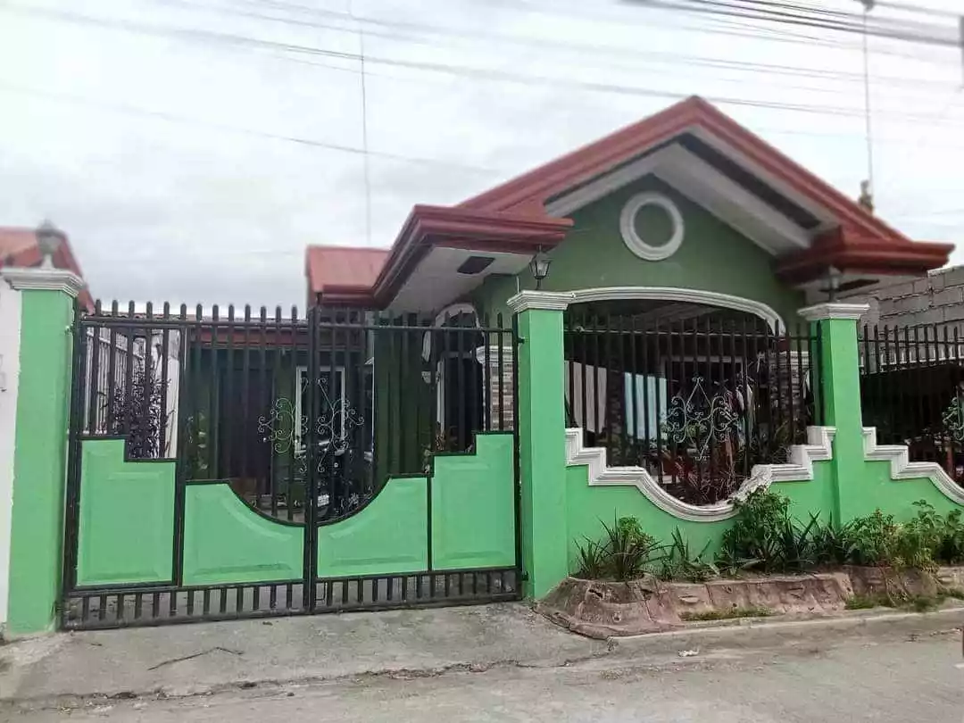 House and Lot For Sale