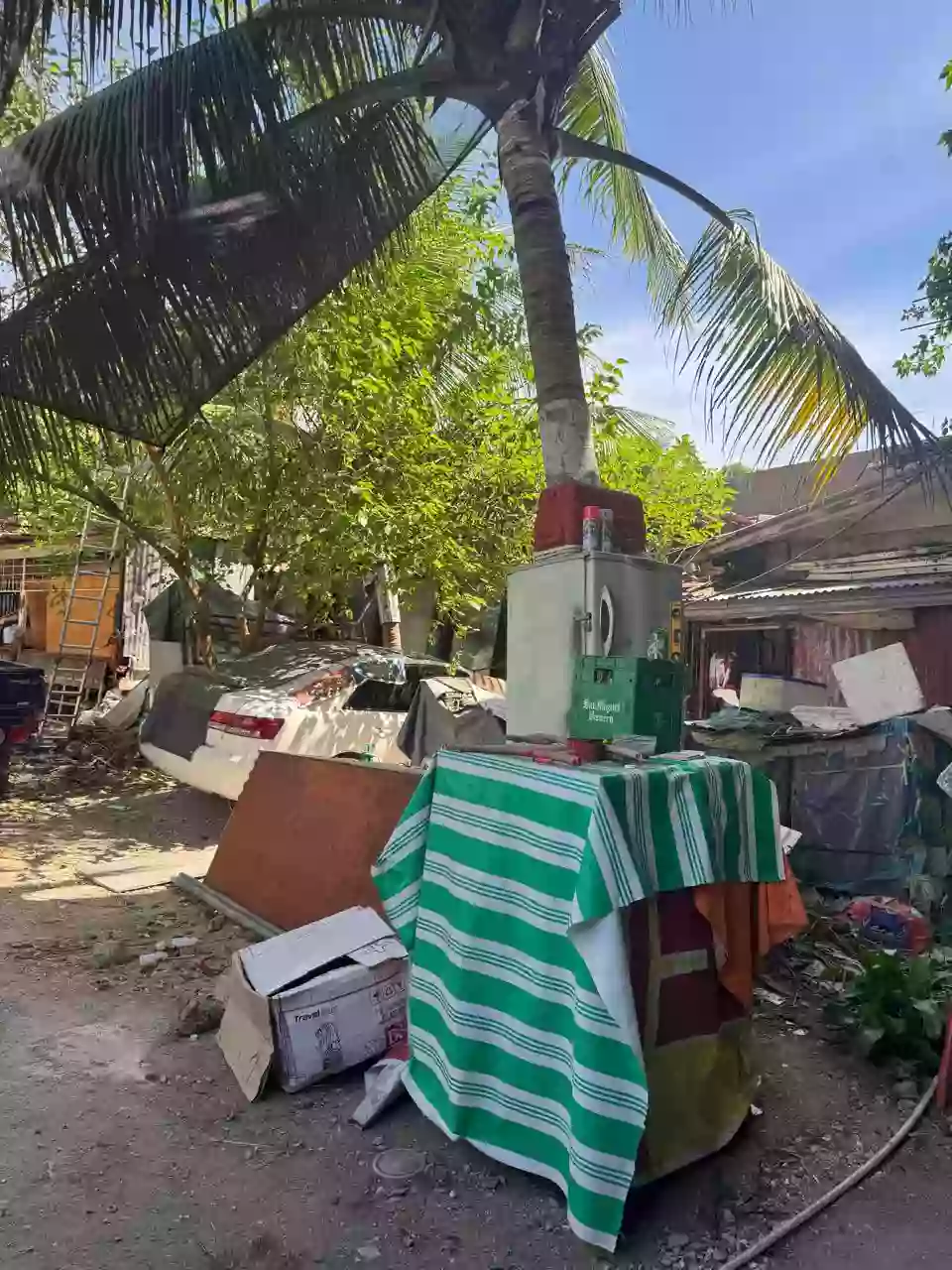 COMMERCIAL LOT IN YATI, LILOAN — Commercial Lot in Liloan, Cebu, Philippines — Photo 7