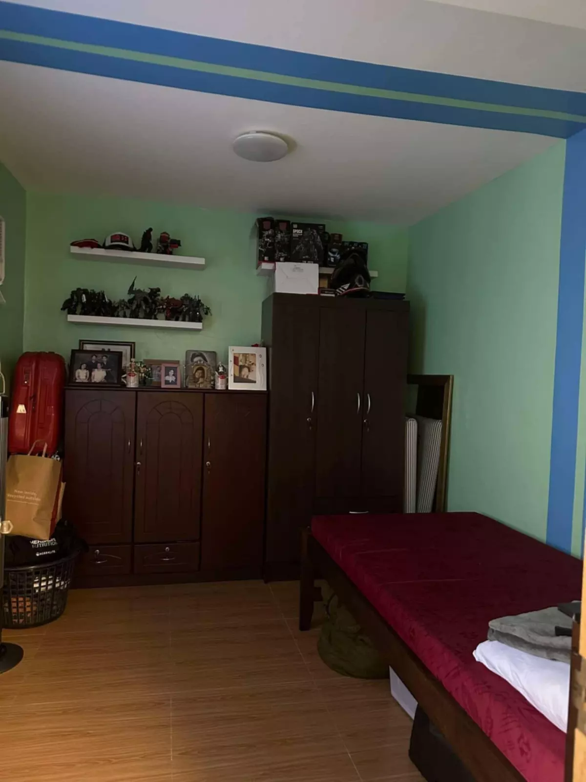 MARGA with Adjacent Lot - Camella Homes-Davao, Communal, Buhangin, Davao City House & Lot For Sale! — House and Lot in Buhangin, Davao, Davao del Sur — Photo 7