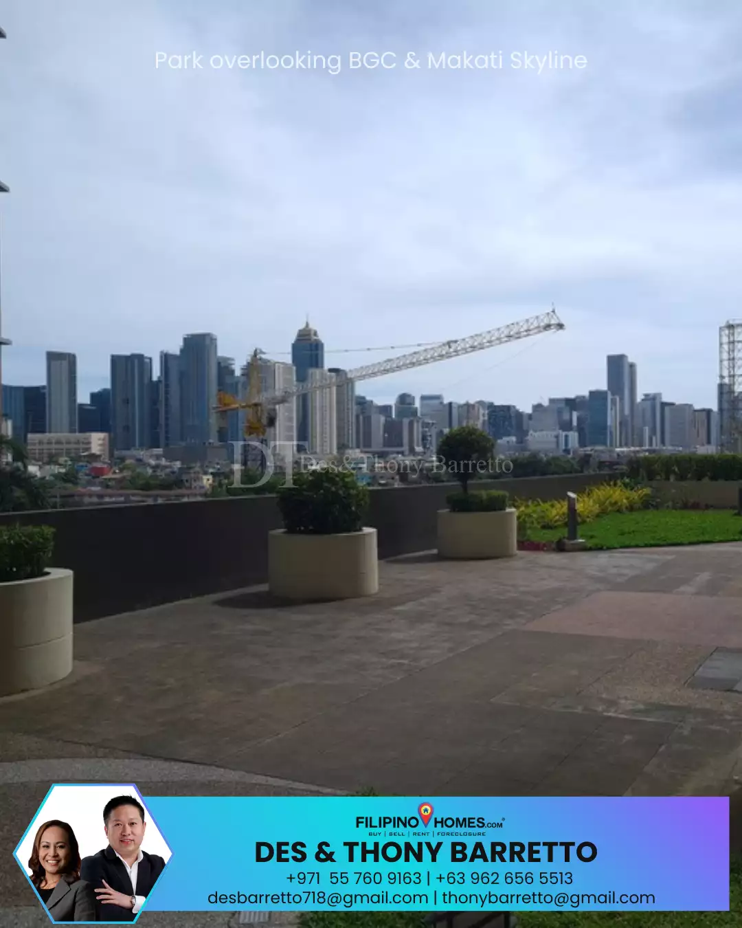 Open photo 20 of 20 — For Sale: 1BR Semi-Furnished Loft in Gateway Garden Heights, Mandaluyong – Near Boni MRT and Ortigas