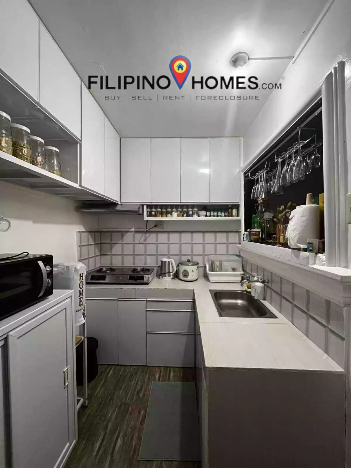 2 STOREY TOWNHOUSE SEMI FURNISHED — Townhouse in Naga City, Camarines Sur, Philippines — Photo 5