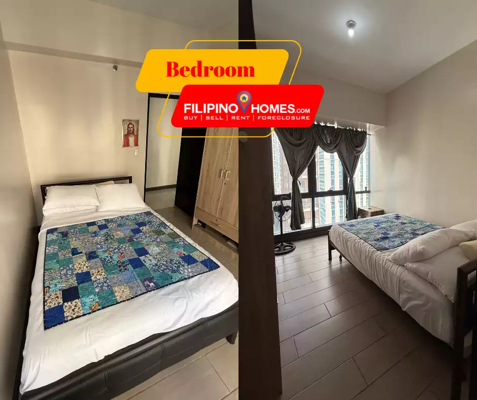 1 BR Condo for Sale at BGC — 1 Bedroom in Metro Manila, Philippines — Photo 5
