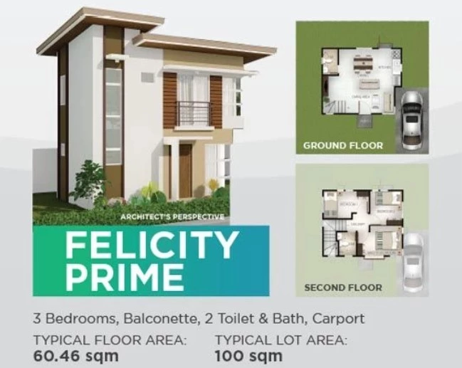 3-Bedroom SINGLE DETACH FOR ASSUME — House and Lot in Dauis, Bohol, Philippines — Photo 5