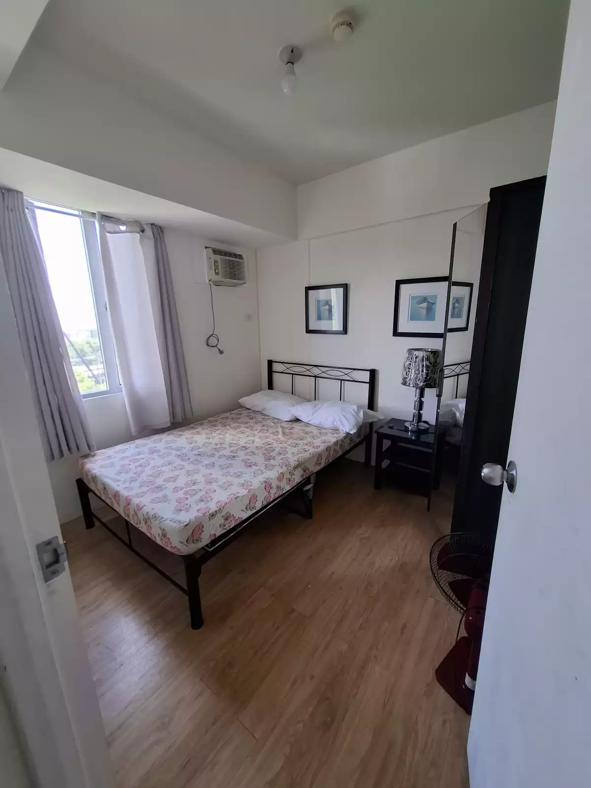 Forn Rent in Avida Towers Cebu T-1 (1Br) — 1 Bedroom in Lahug, Cebu City, Cebu — Photo 6
