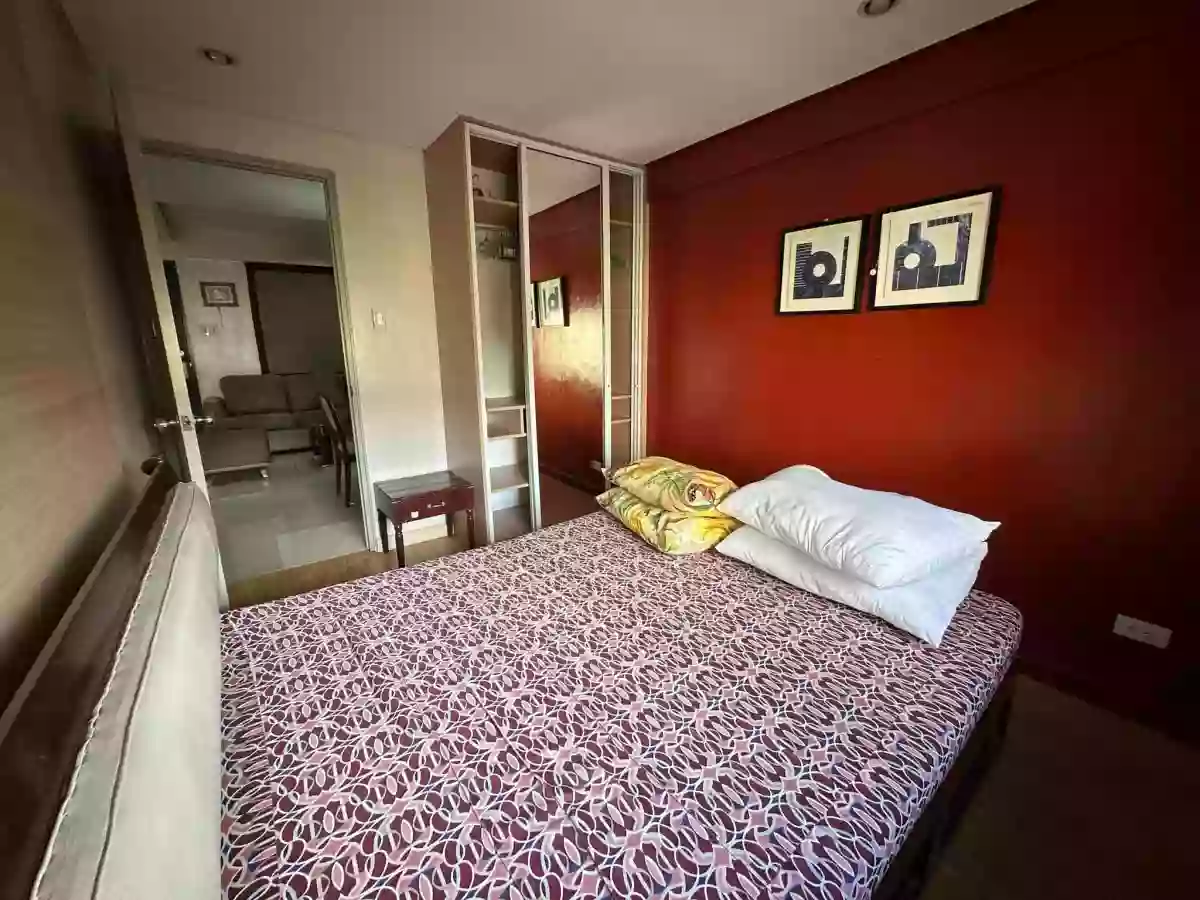 FOR SALE 2BR CONDO UNIT! — 2 Bedrooms — Photo 7