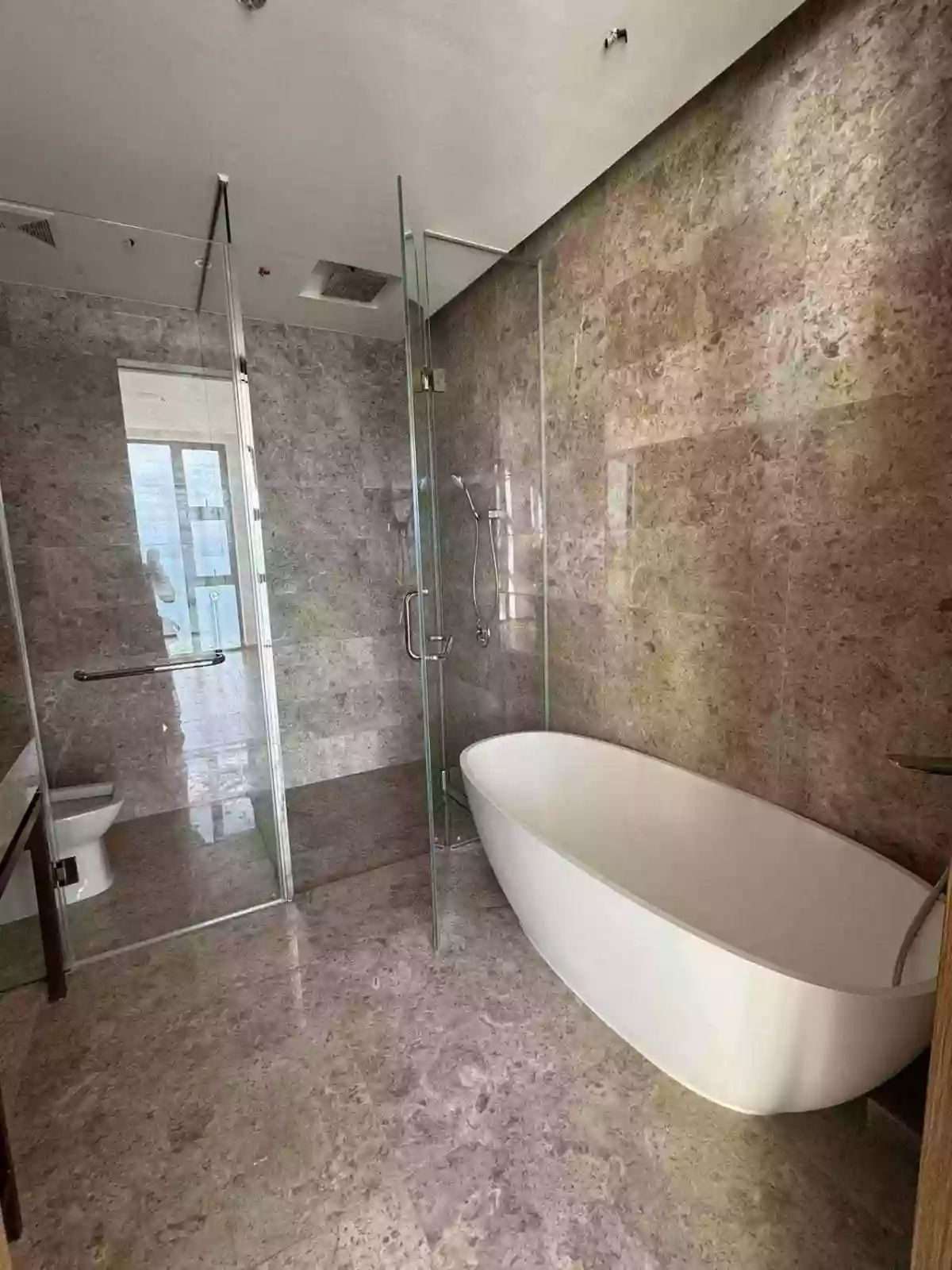 1 BR with parking at THE RESIDENCE Sheraton Cebu Mactan Resort — 1 Bedroom in Cebu — Photo 3