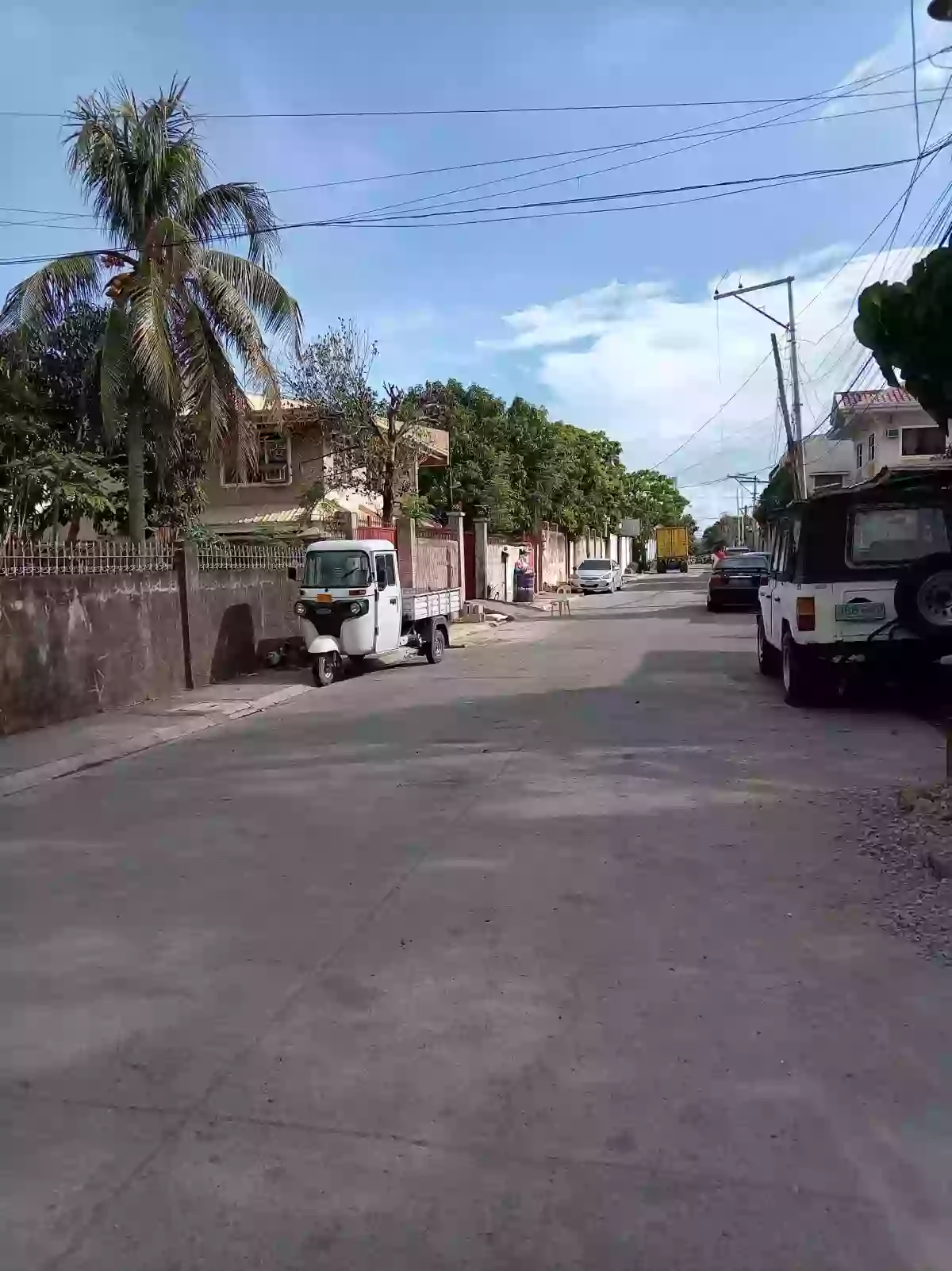 House and lot for Sale in San Jose Gusu Zamboanga — House and Lot — Photo 3