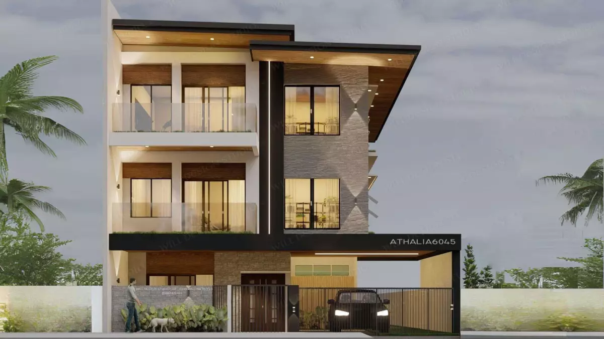 Open photo 16 of 20 — FOR SALE!! 3 STOREY HOUSE AND LOT IN VISTA GRANDE TALISAY CITY