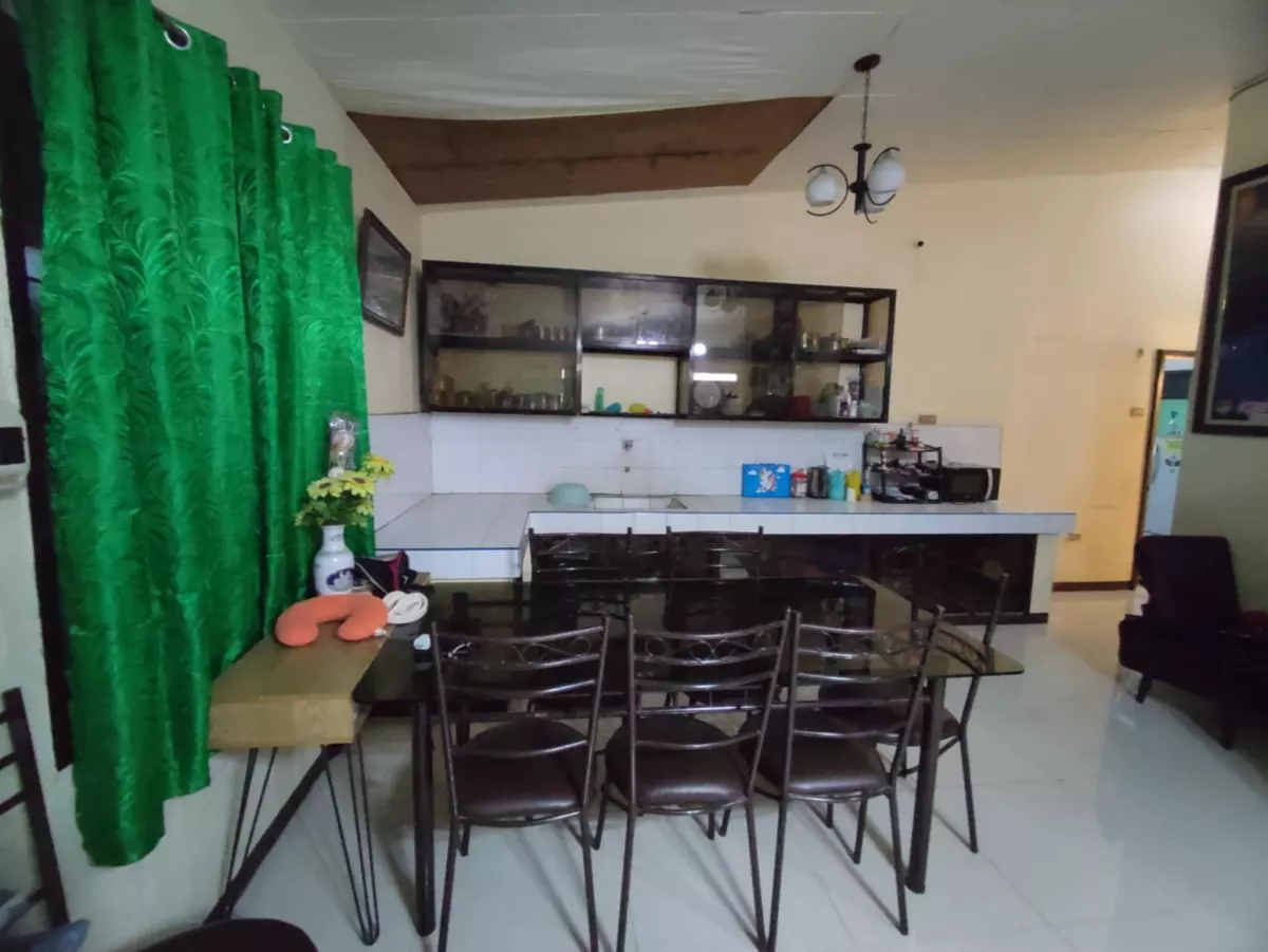 HOUSE FOR SALE NEAR SOCKSARGEN HOSPITAL — House and Lot in General Santos City, South Cotabato, Philippines — Photo 6