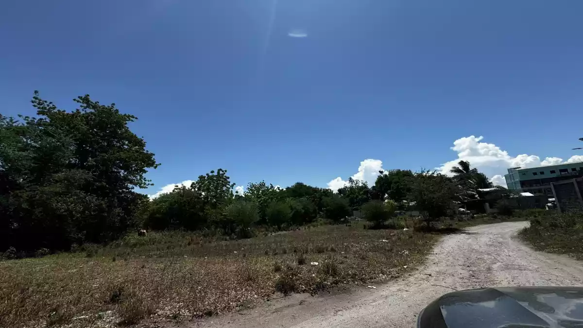 BIG LOT FOR SALE  at Barangay Tambler, Gensan! — Residential Lot in General Santos City, South Cotabato, Philippines — Photo 5
