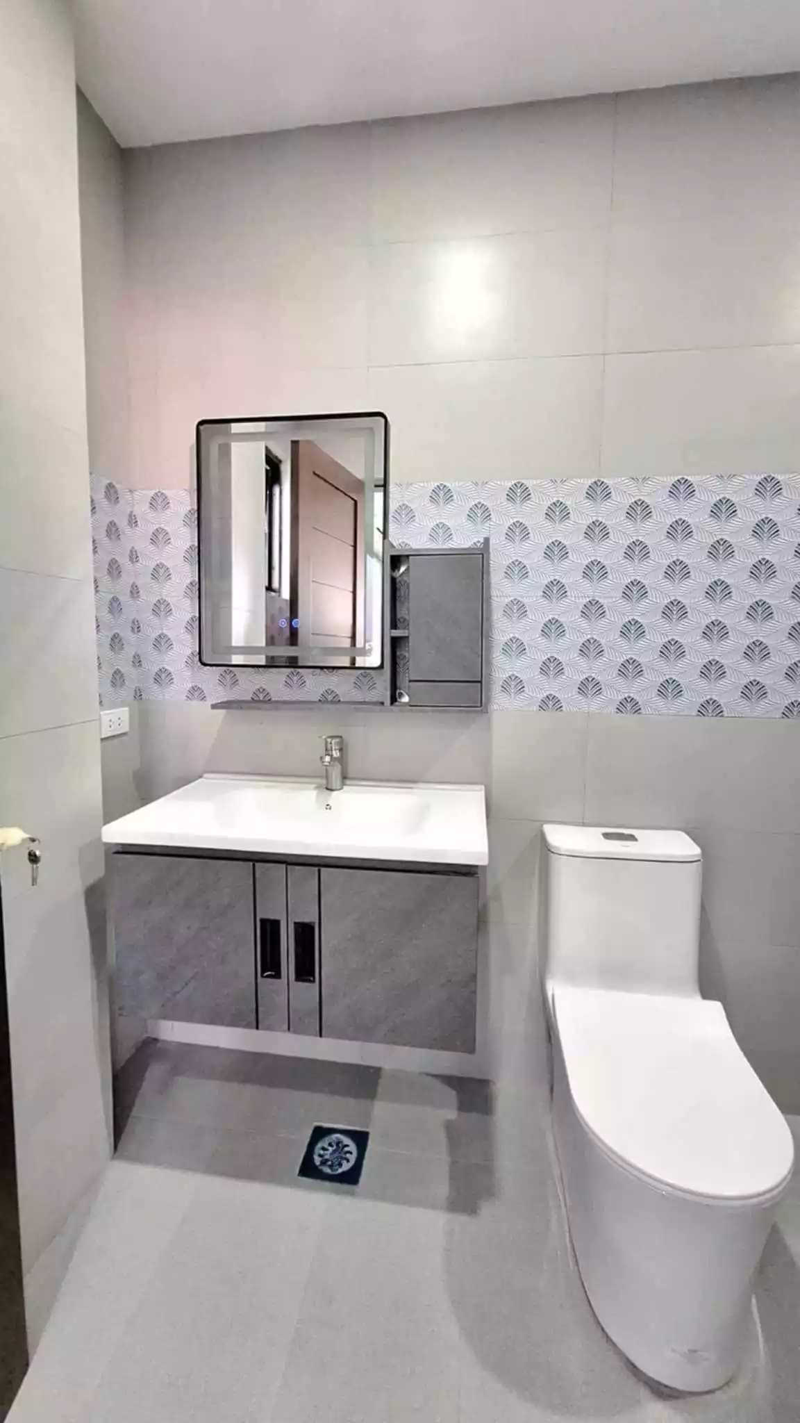 Open photo 20 of 21 — Brand New House and Lot for sale in Corona del Mar Talisay City
