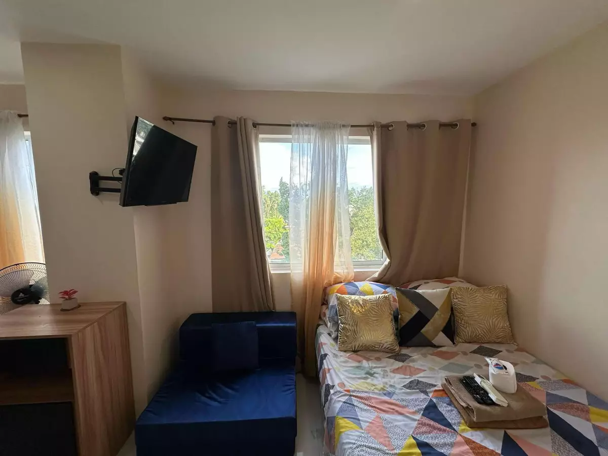 Rush Sale Condo Unit — Studio in Mandaue City, Philippines — Photo 4