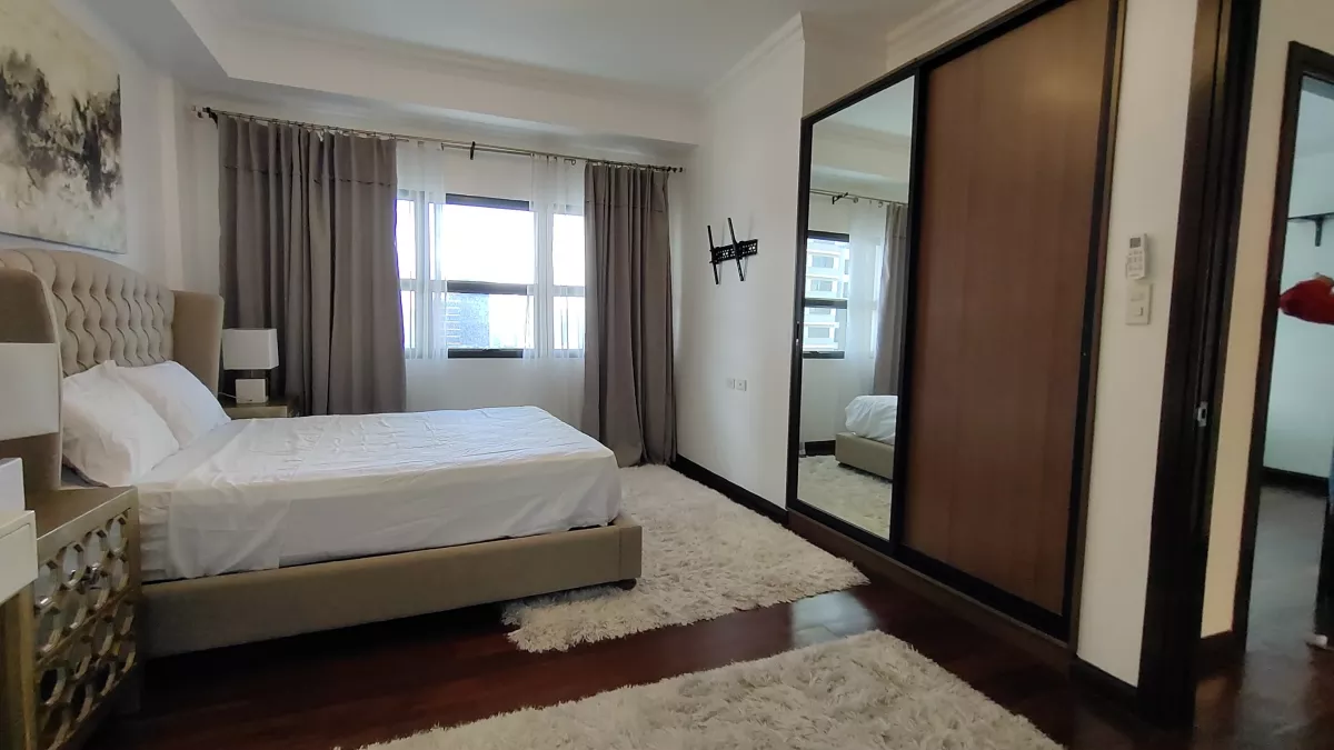 Fully furnished penthouse for sale — Penthouse in Luzon Avenue, Cebu City, Central Visayas — Photo 4