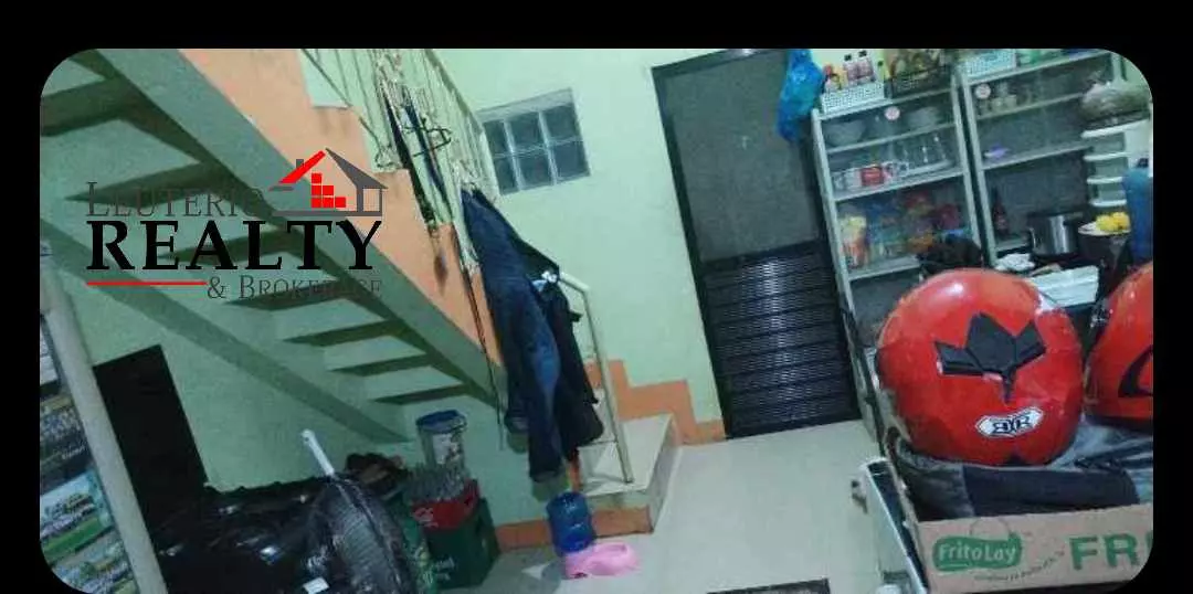 Townhouse at Deca Langon Vista , Cararayan , Naga City — Townhouse in Naga, Camarines Sur, Philippines — Photo 2