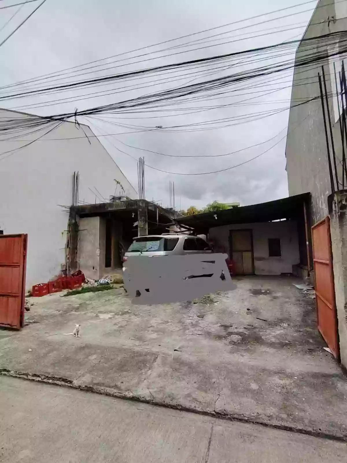 RESIDENTIAL LOT FOR SALE IN MANDAUE