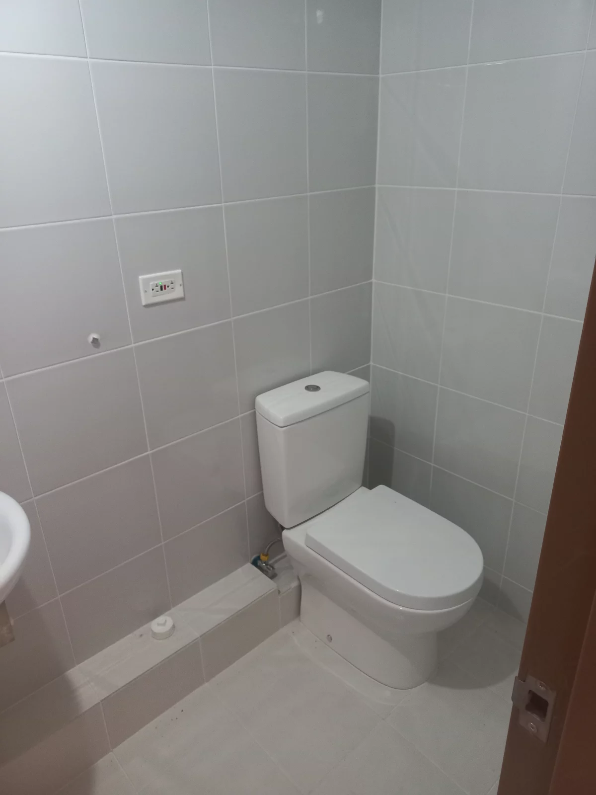 Cebu One Oasis Resort Condominium — 2 Bedrooms in Cebu, Philippines — Photo 7