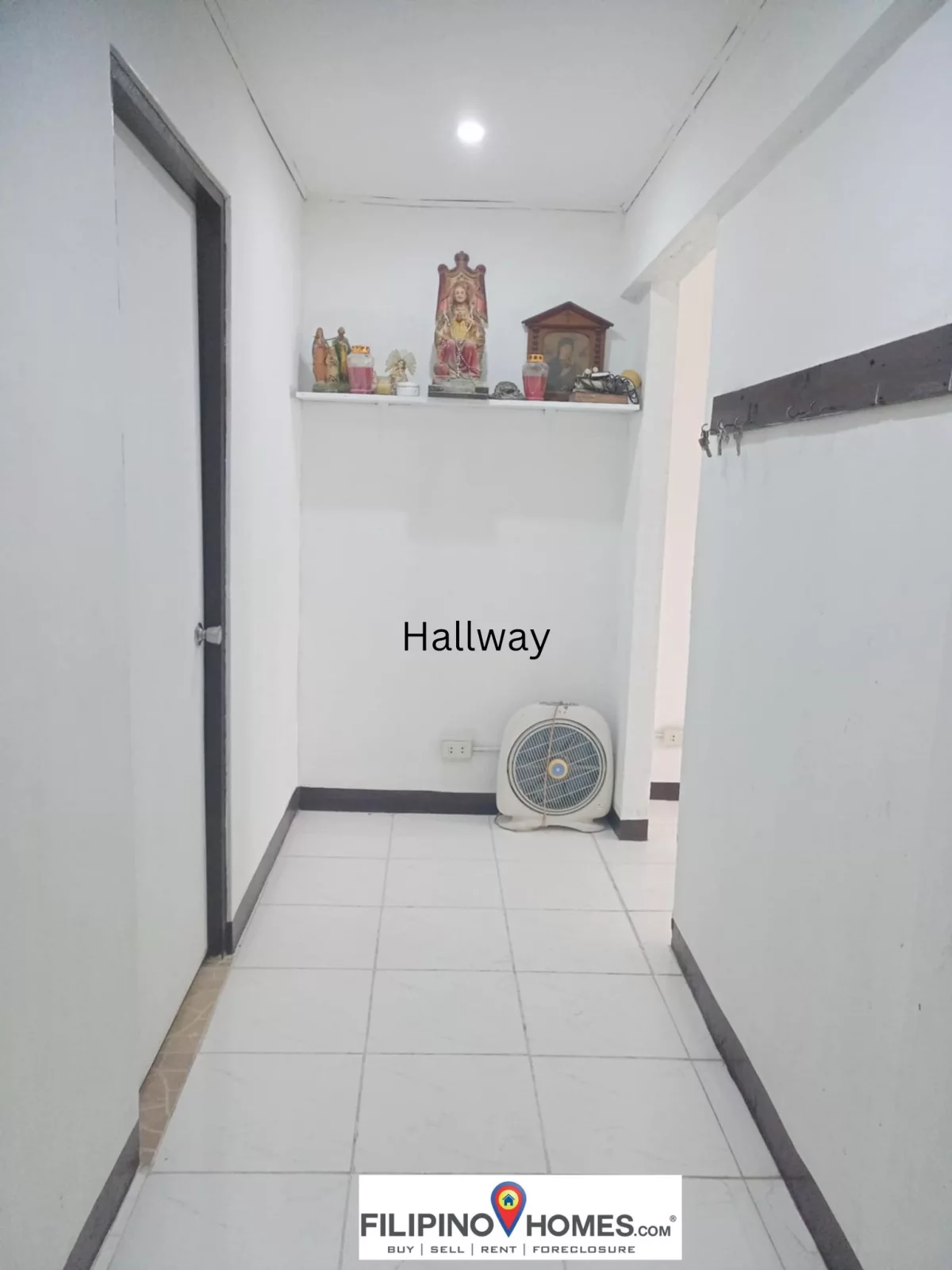 Che Che House and Lot For Rent — Apartment in Calamba, Laguna, Philippines — Photo 3