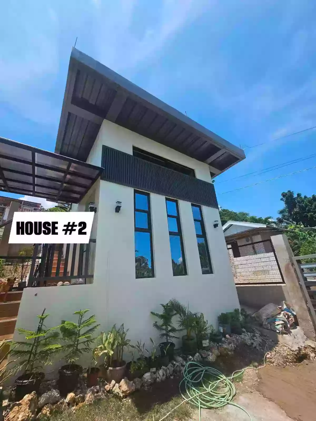 NEWLY BUILT House and Lot is now FOR SALE — House and Lot in Cebu — Photo 2