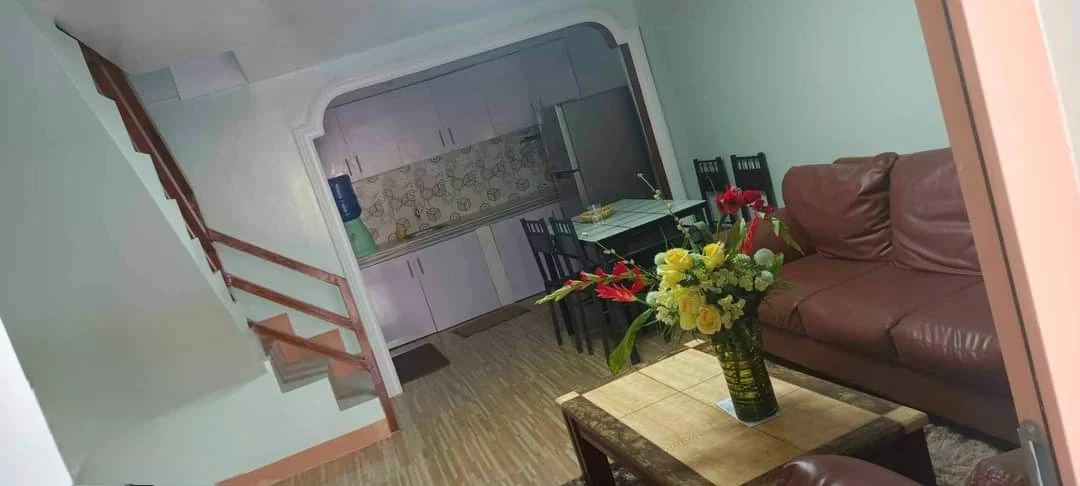 2-Storey House & Lot For Rent — House and Lot in Liloan, Cebu, Philippines — Photo 3