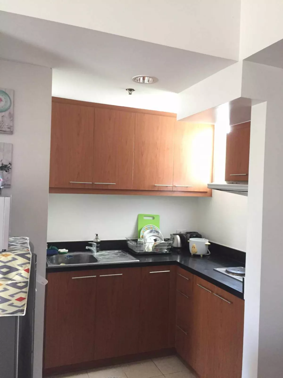1BR Unit In Marco Polo for sale! — 1 Bedroom in Cebu City, Central Visayas, Philippines — Photo 5
