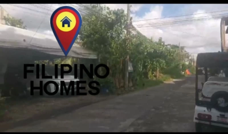 CODE95 — Residential Lot in Naga City, Camarines Sur, Philippines — Photo 5