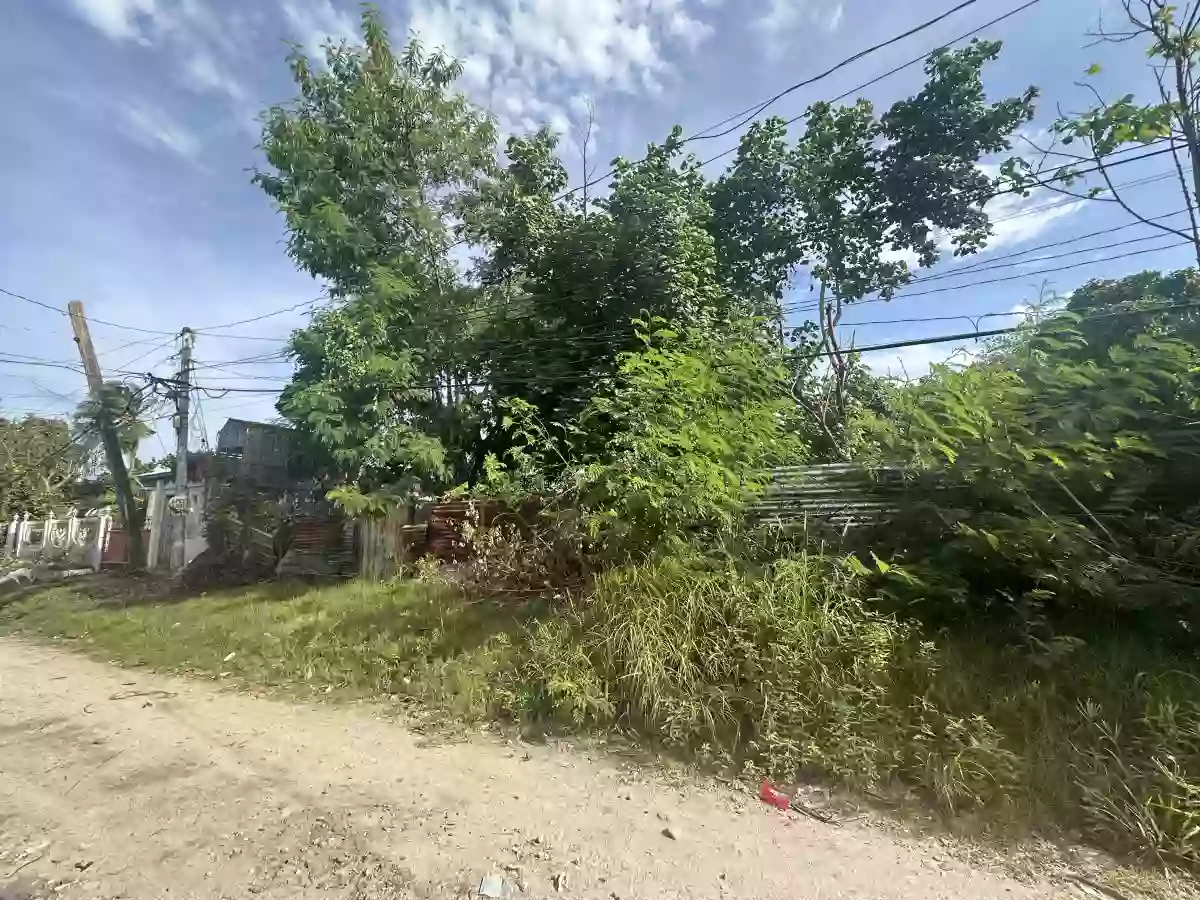 375sqm Vacant Lot in NPC Calumpang GSC — Residential Lot in General Santos City, South Cotabato, Philippines — Photo 4