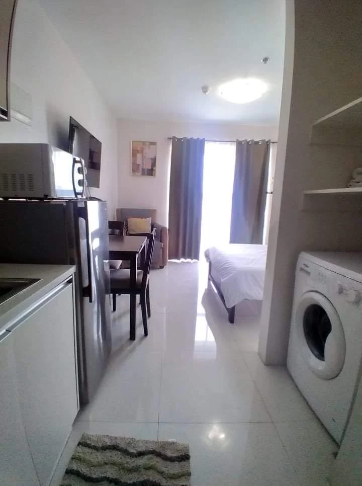 Bamboo Bay for Rent — Studio in Hernan Cortes Street, Mandaue City, Central Visayas — Photo 4