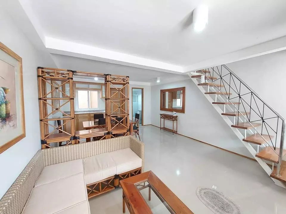 FOR ASSUME AT DEO RESIDENCES — Townhouse in Deo Homes Sacsac, Consolacion, Cebu — Photo 4