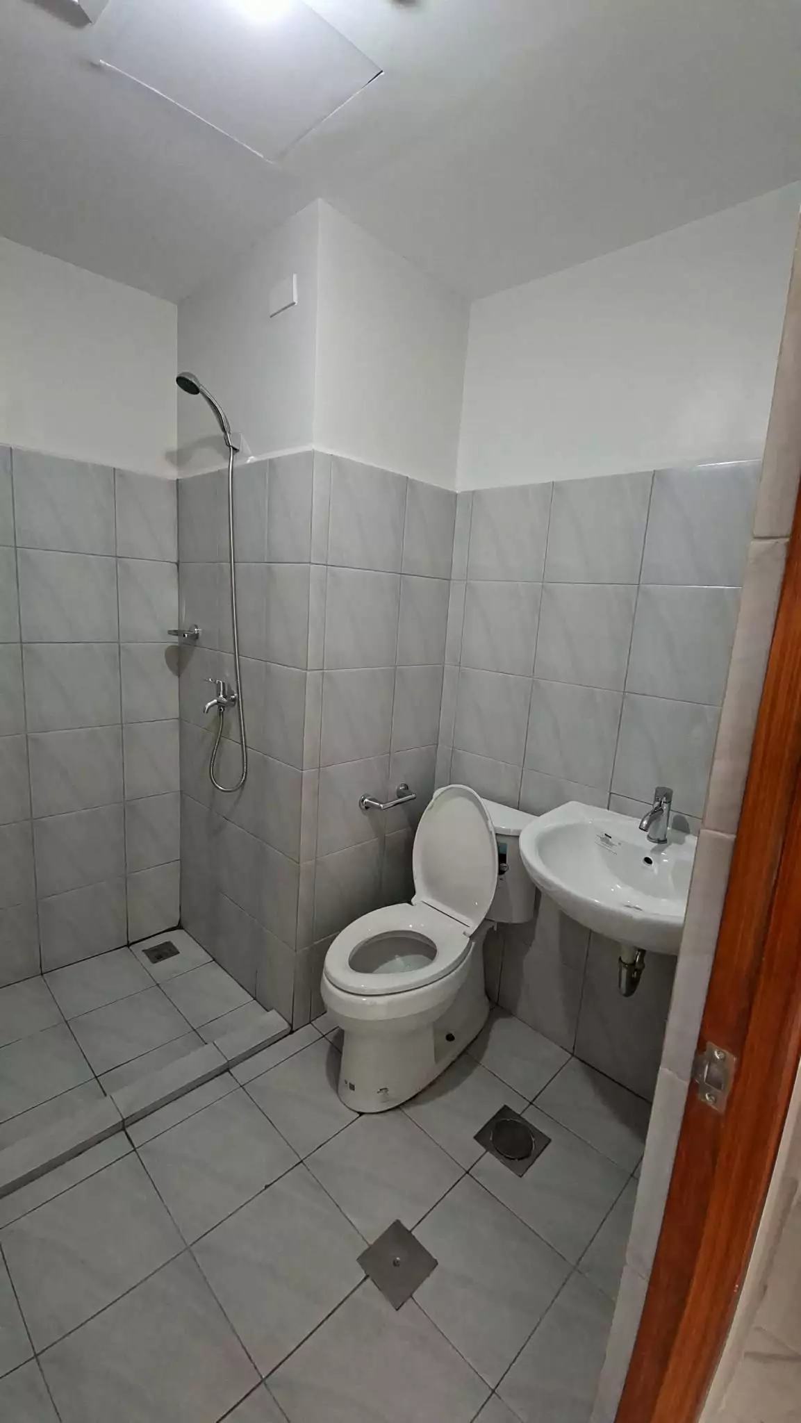 For ASSUME Ready for Occupancy Studio with Parking — Studio in Cebu City, Cebu — Photo 2