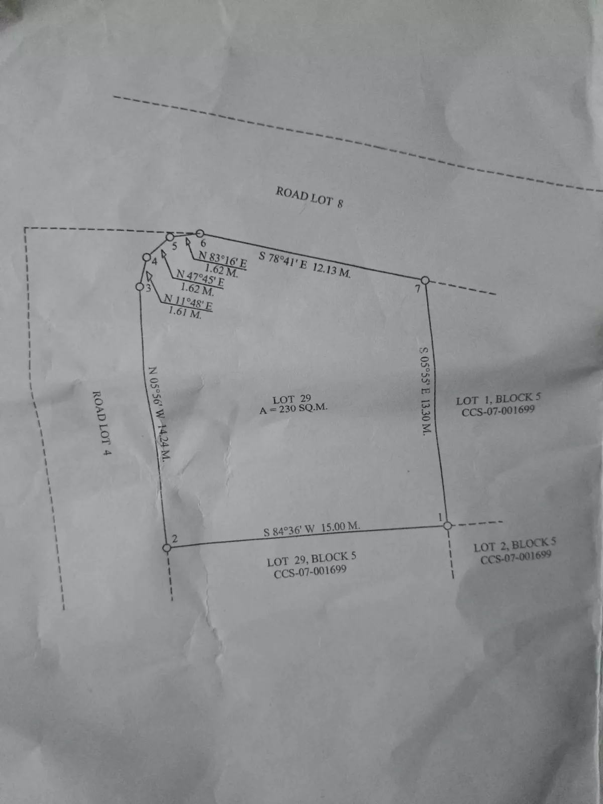 230sqm Residential Lot for Sale in Liloan — Residential Lot in Liloan, Cebu, Philippines — Photo 5