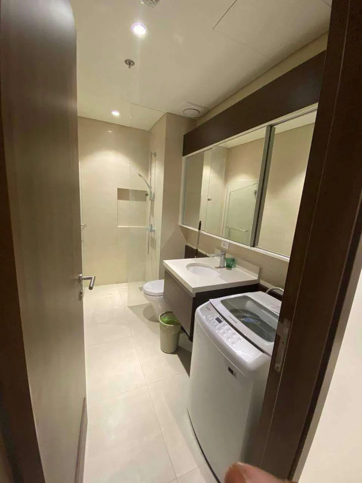 1 Bedroom Unit for Rent in Tambuli Resort Residences — 1 Bedroom in Lapu-Lapu City, Central Visayas, Philippines — Photo 2