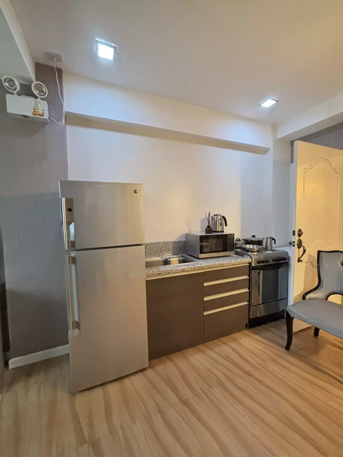 RENT-TO-OWN ONE-BEDROOM UNITS AT APPLEONE BANAWA HEIGHTS AVAILABLE — 1 Bedroom in Cebu City, Central Visayas, Philippines — Photo 6