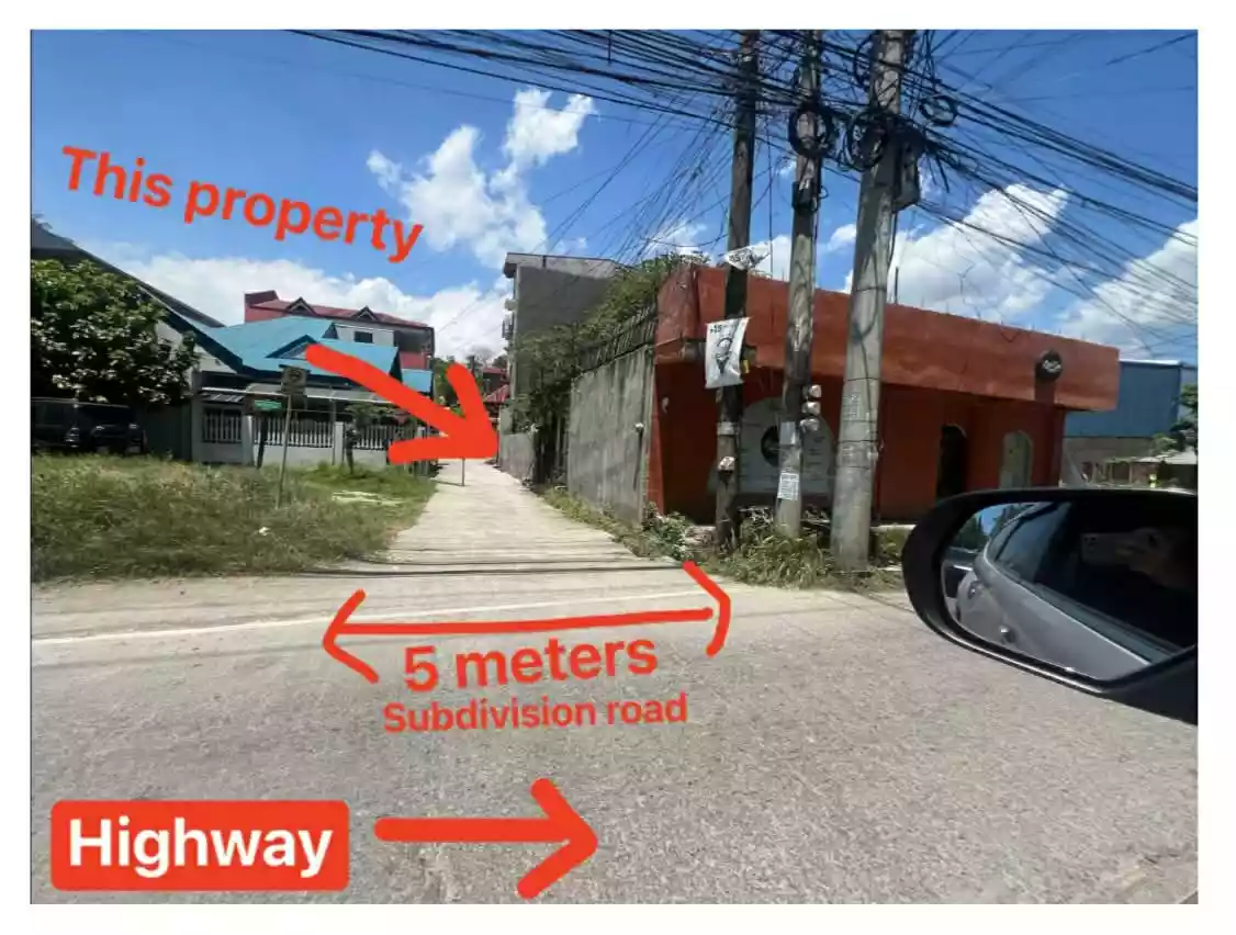 PRIME TALISAY SRP LOT FOR SALE — Commercial Lot in Cebu, Philippines — Photo 4