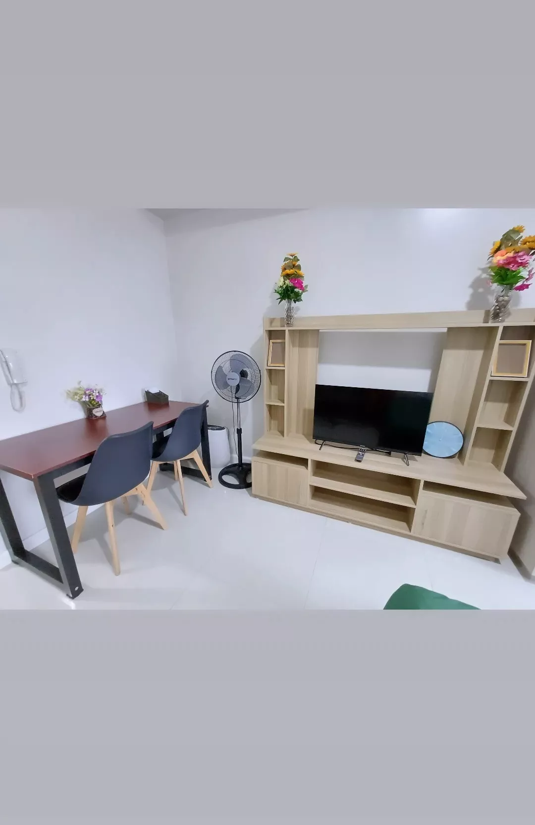Mandani Bay Suites Rent to Own — Studio in F.E. Zuellig Avenue, Mandaue City, Philippines — Photo 2