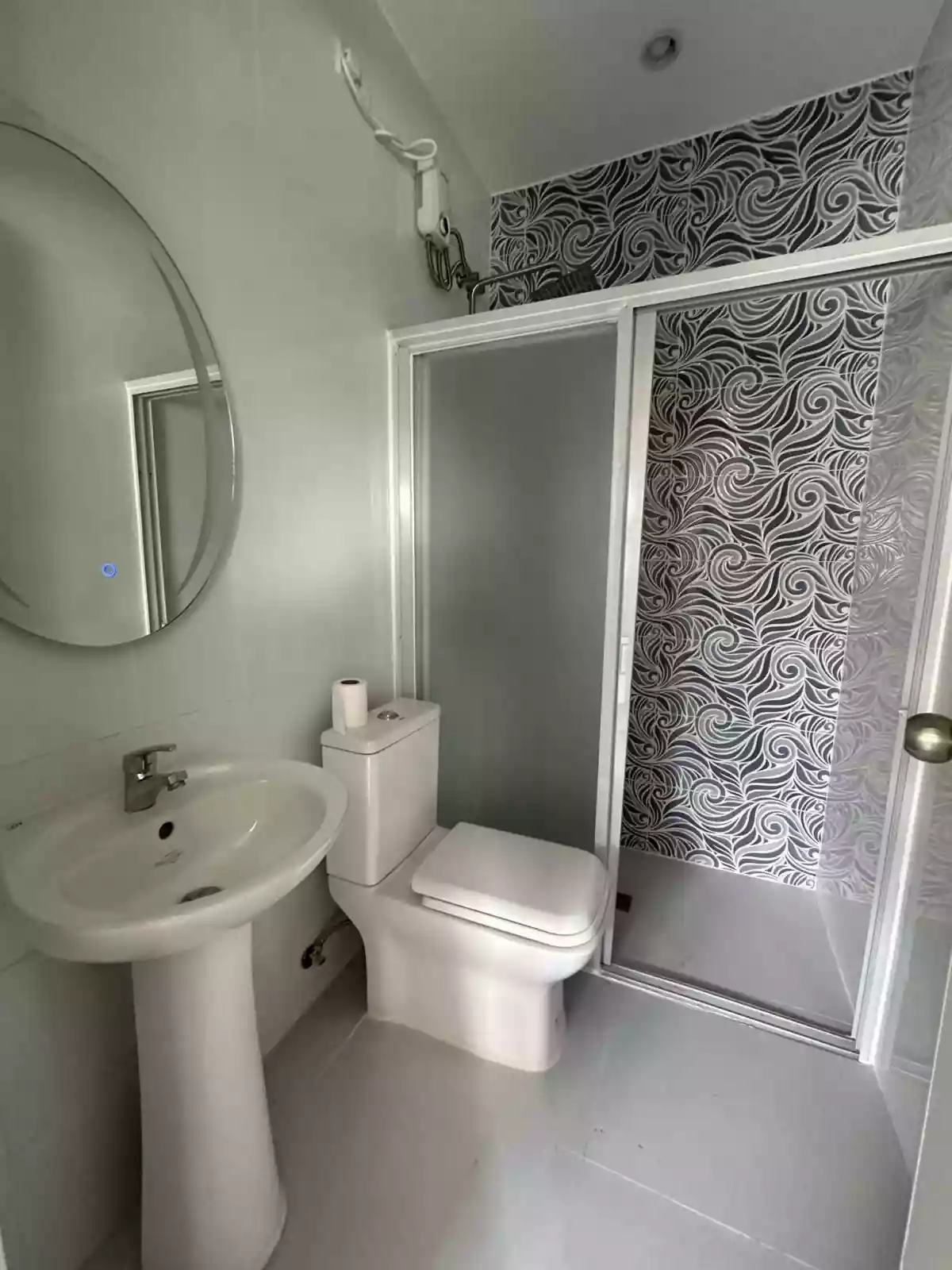 Duplex House — House and Lot in Mandaue City, Cebu, Philippines — Photo 2