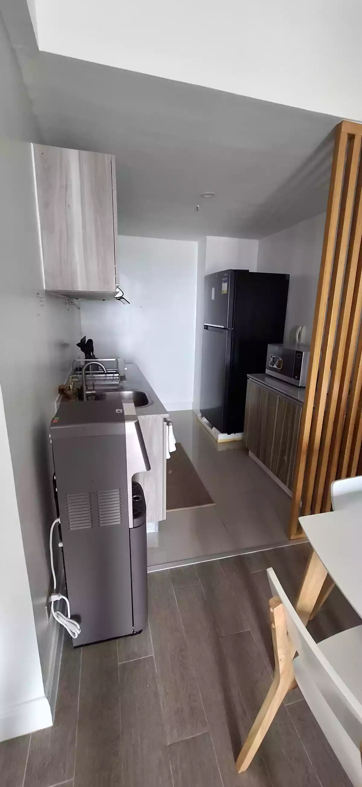 1 bedroom for rent — 1 Bedroom in Gov. M. Cuenco Avenue, Cebu City, Cebu — Photo 5