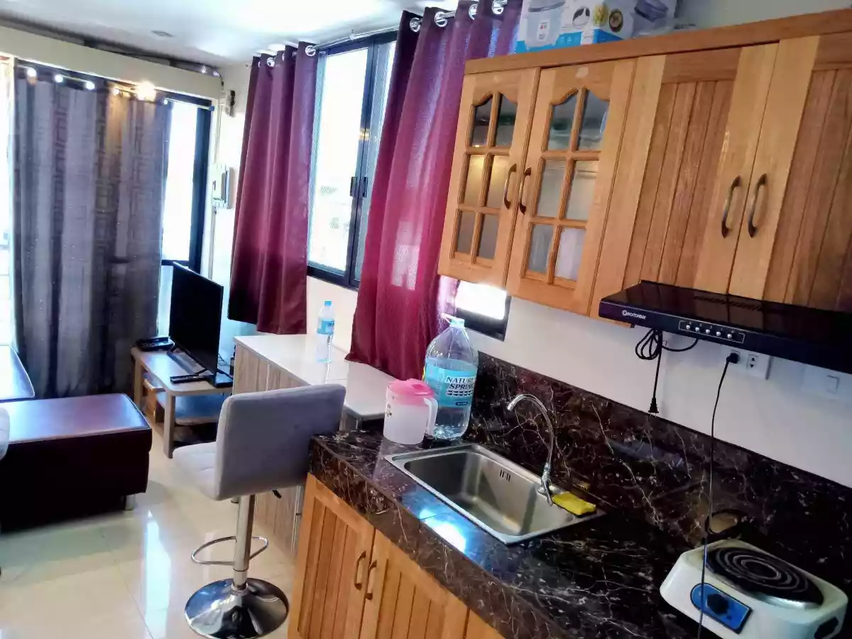 000789 — Apartment in Talomo, Davao City, Davao del Sur — Photo 4