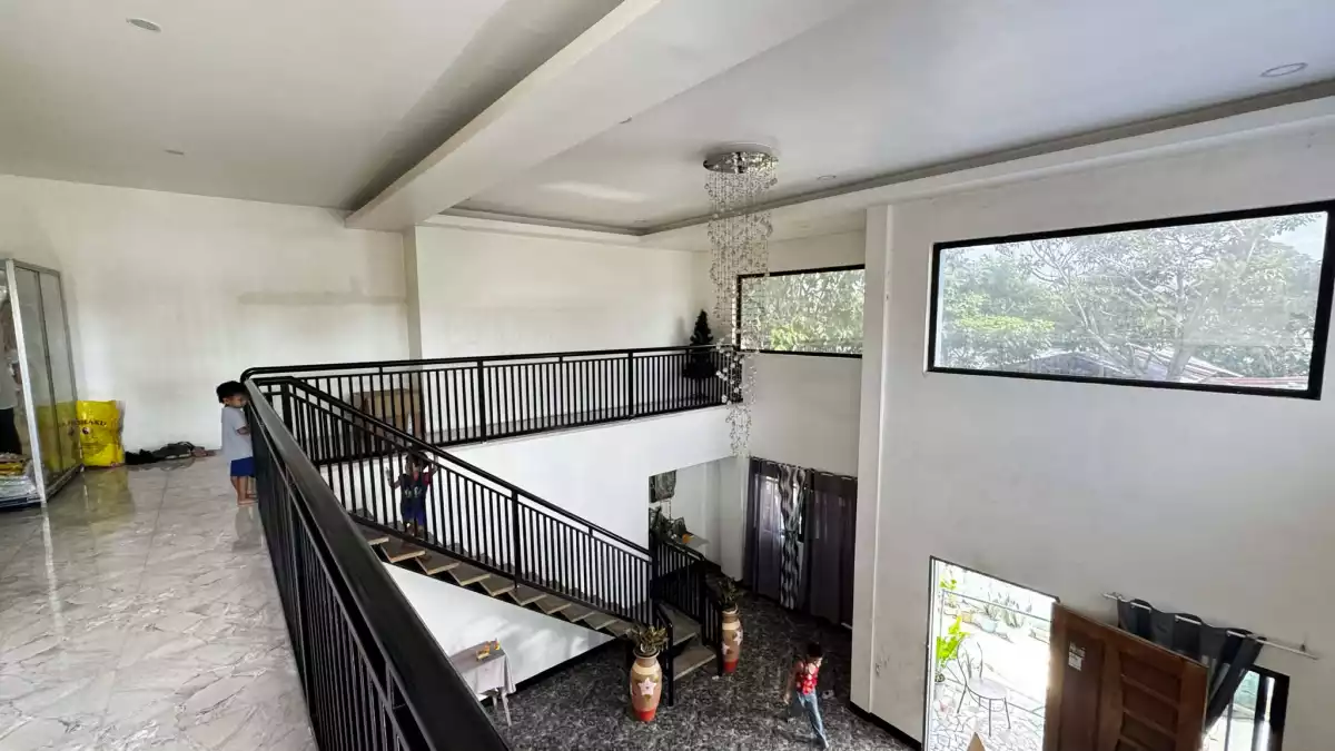 HOUSE & LOT FOR SALE — House and Lot in brgy fatima, General Santos City (Dadiangas), South Cotabato — Photo 3