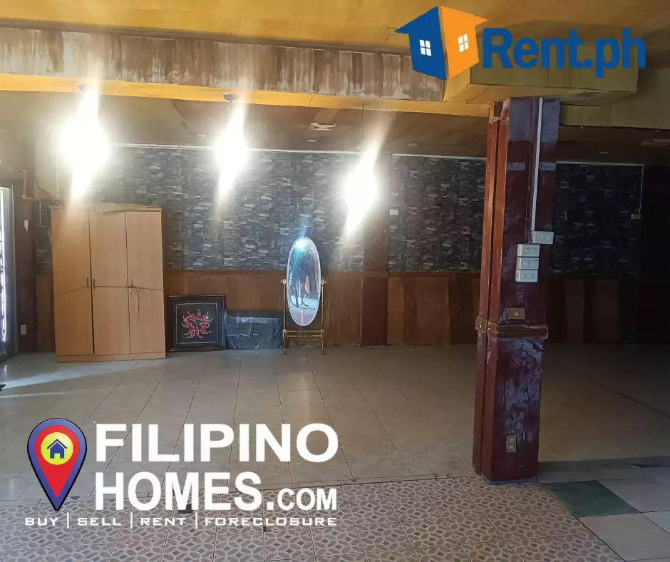 Commercial Space For Lease in Atimonan Quezon