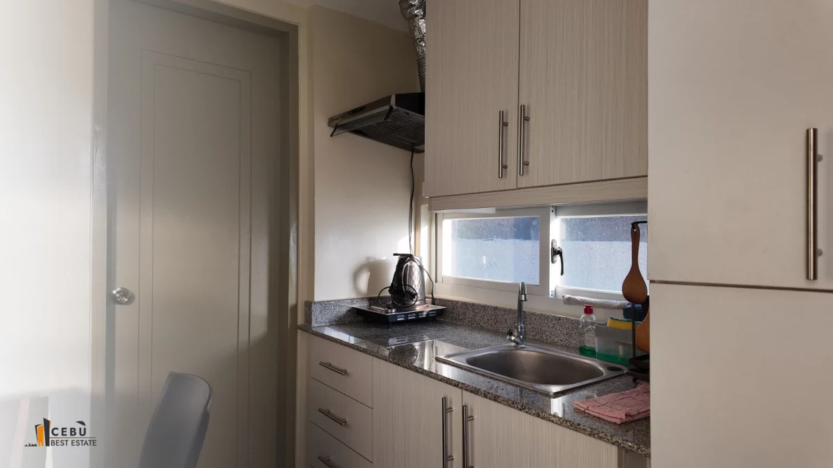 CITYSCAPE GRAND TOWER - 1 BEDROOM FOR SALE/ASSUME — 1 Bedroom in Cebu City, Cebu, Philippines — Photo 7