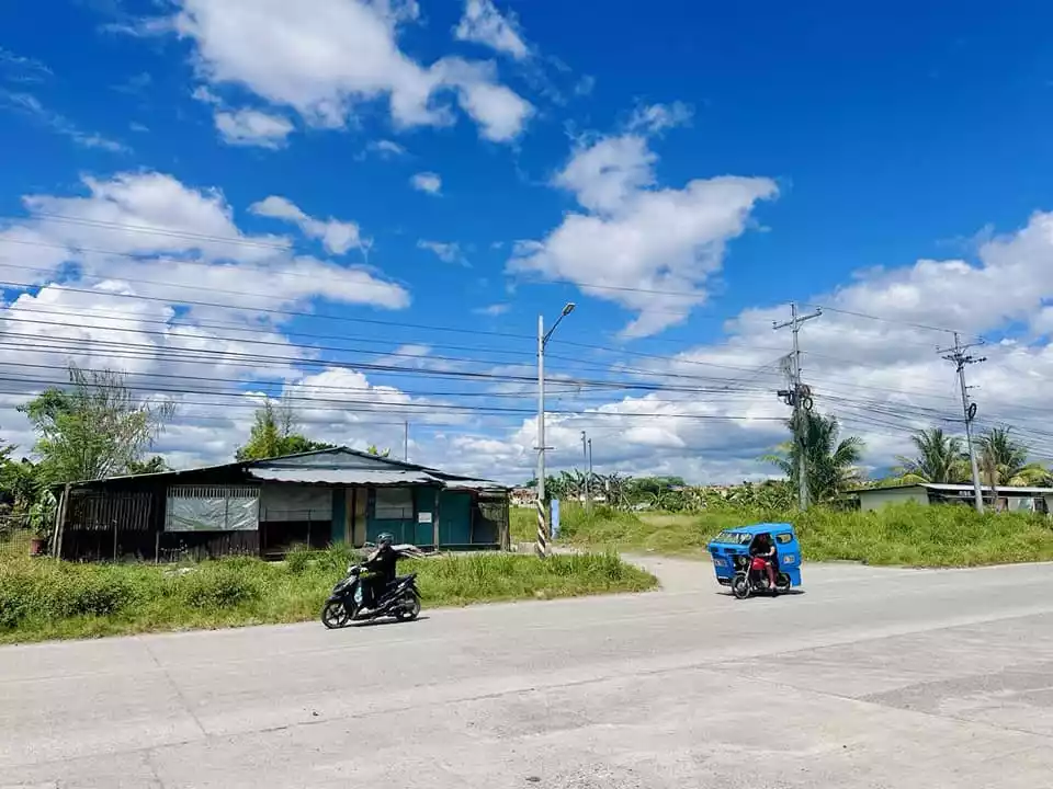 Commercial Lot near Camella Cerritos — Commercial Lot in General Santos City, South Cotabato, Philippines — Photo 4