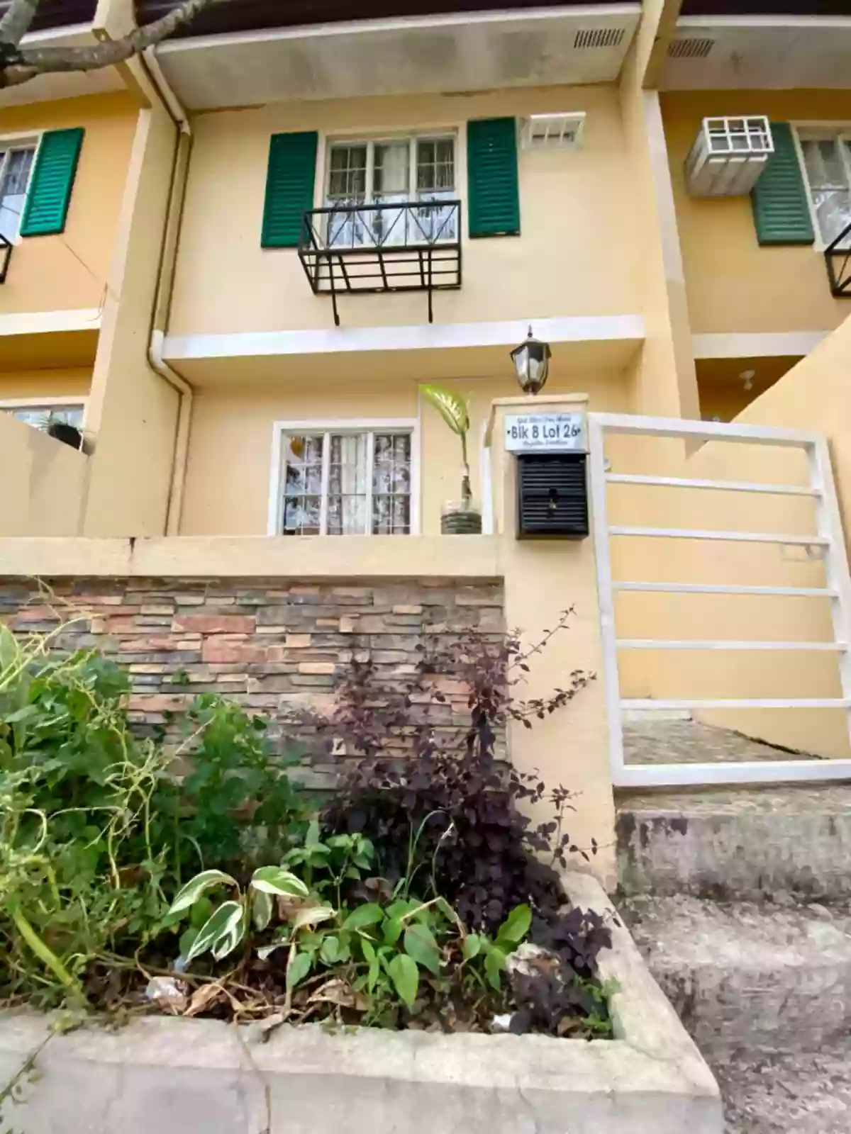 HOUSE AND LOT FOR RENT AT PIT-OS TALAMBAN