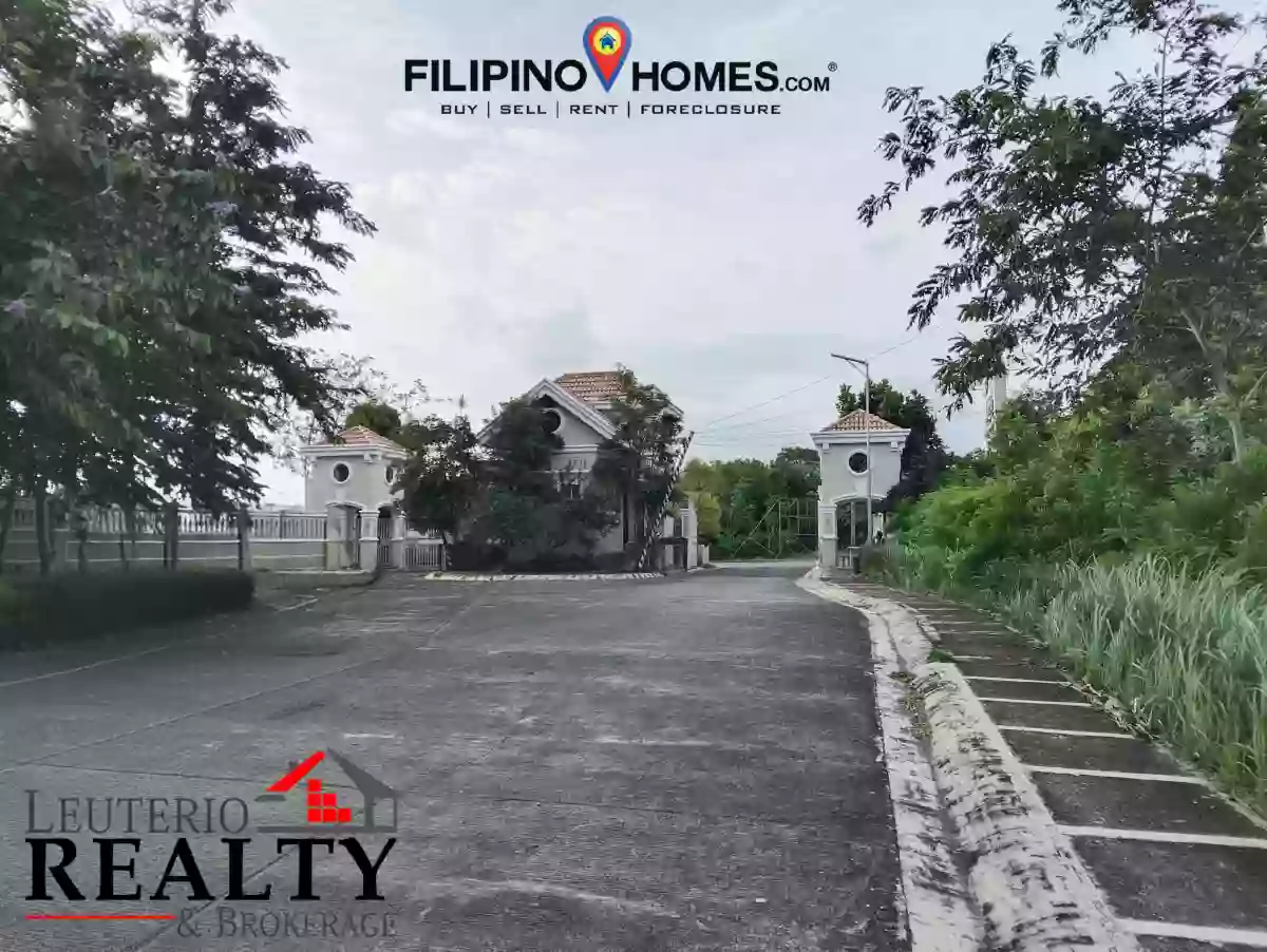 Residential Lot For Sale