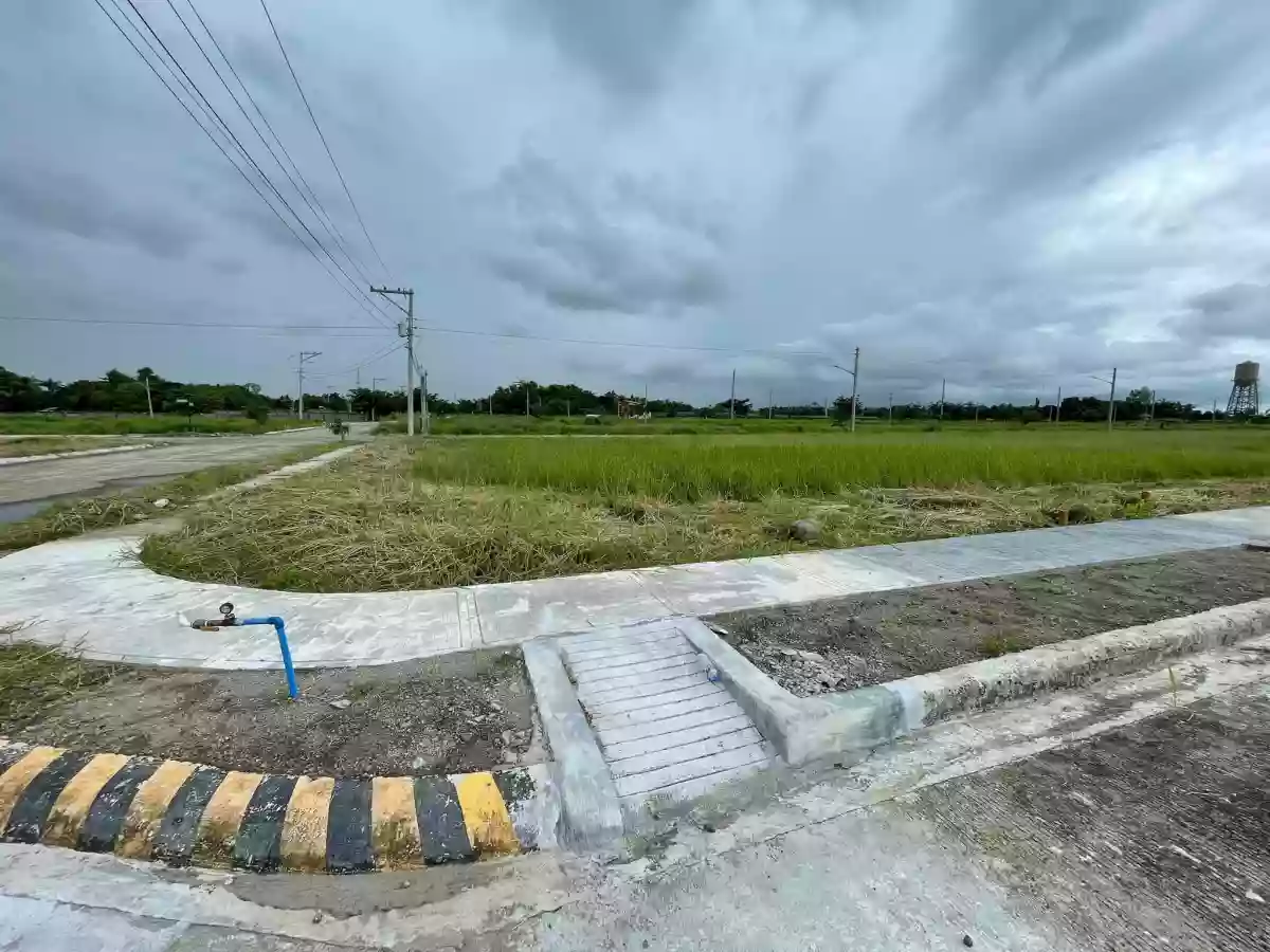 RUSH LOT FOR SALE — Residential Lot in Brgy., Villalocasan, Bacolod — Photo 4