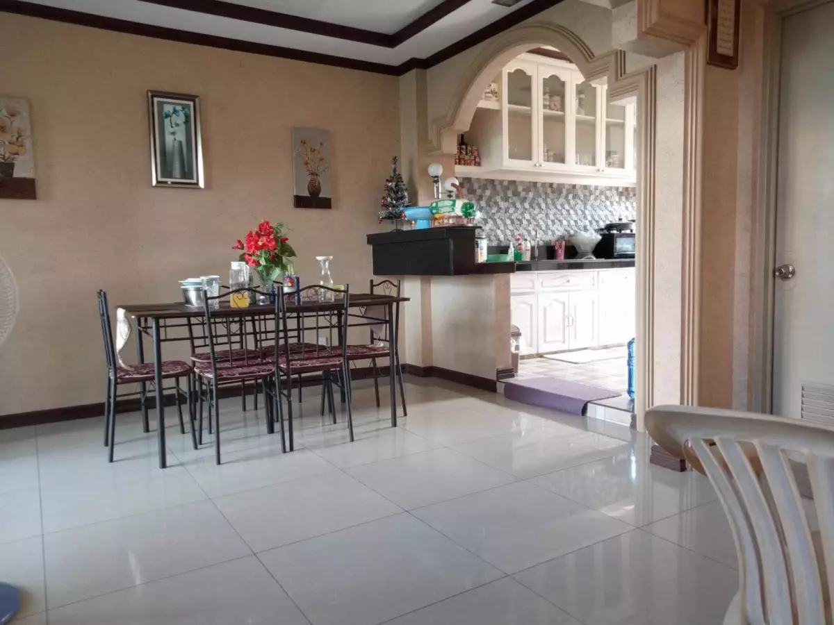 San Lorenzo Homes Mansion — House and Lot in Bacolod, Negros Occidental, Philippines — Photo 3