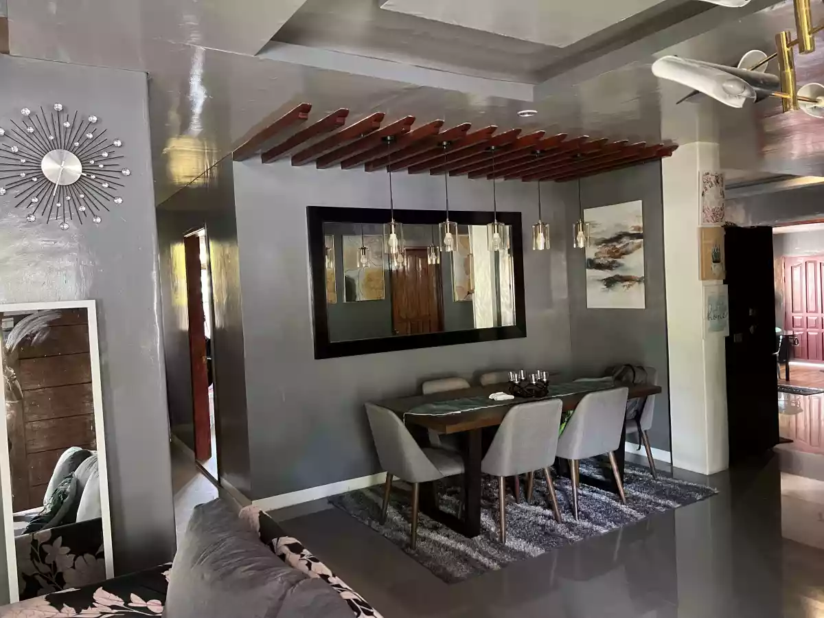 Amazing Furnished House and Lot — House and Lot in Surigao, Surigao del Norte, Philippines — Photo 3
