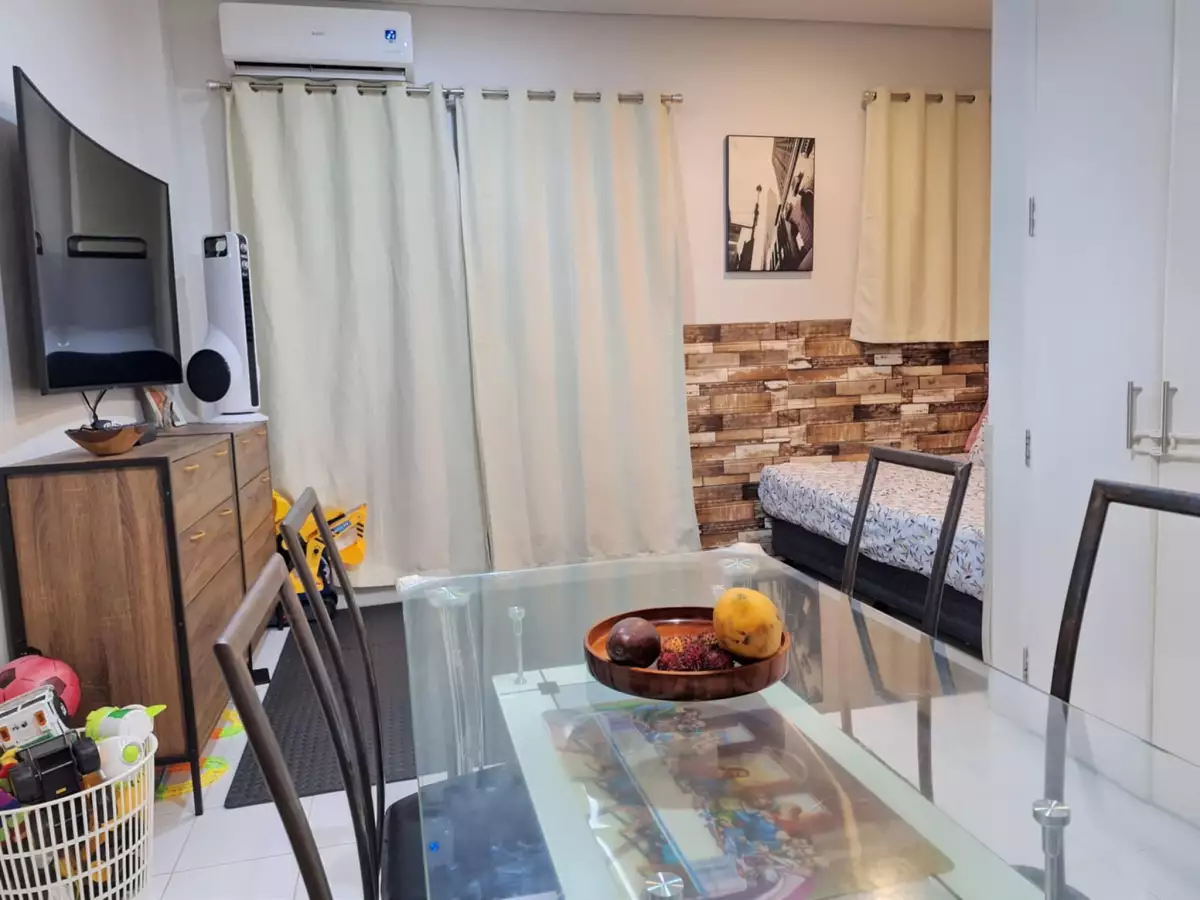For sale condominium — Studio in Bacolod, Western Visayas, Philippines — Photo 4