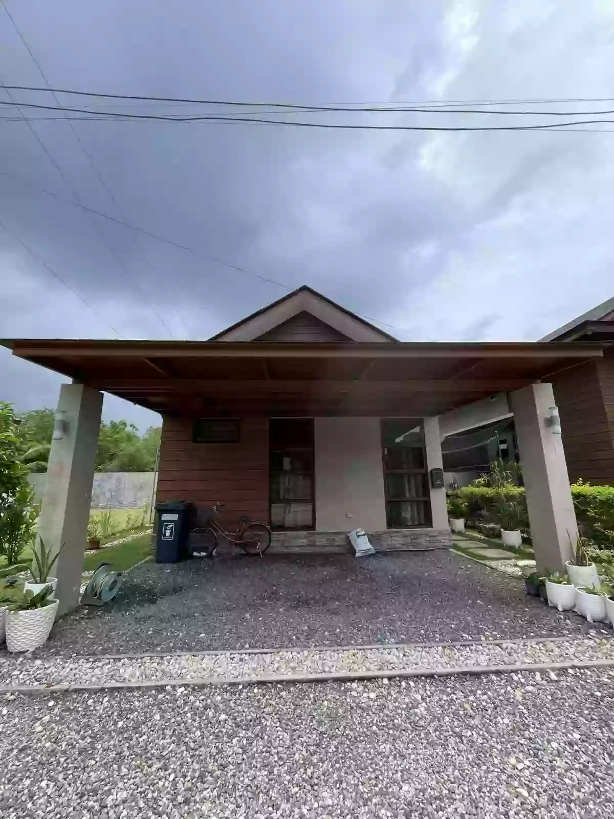 House For Rent