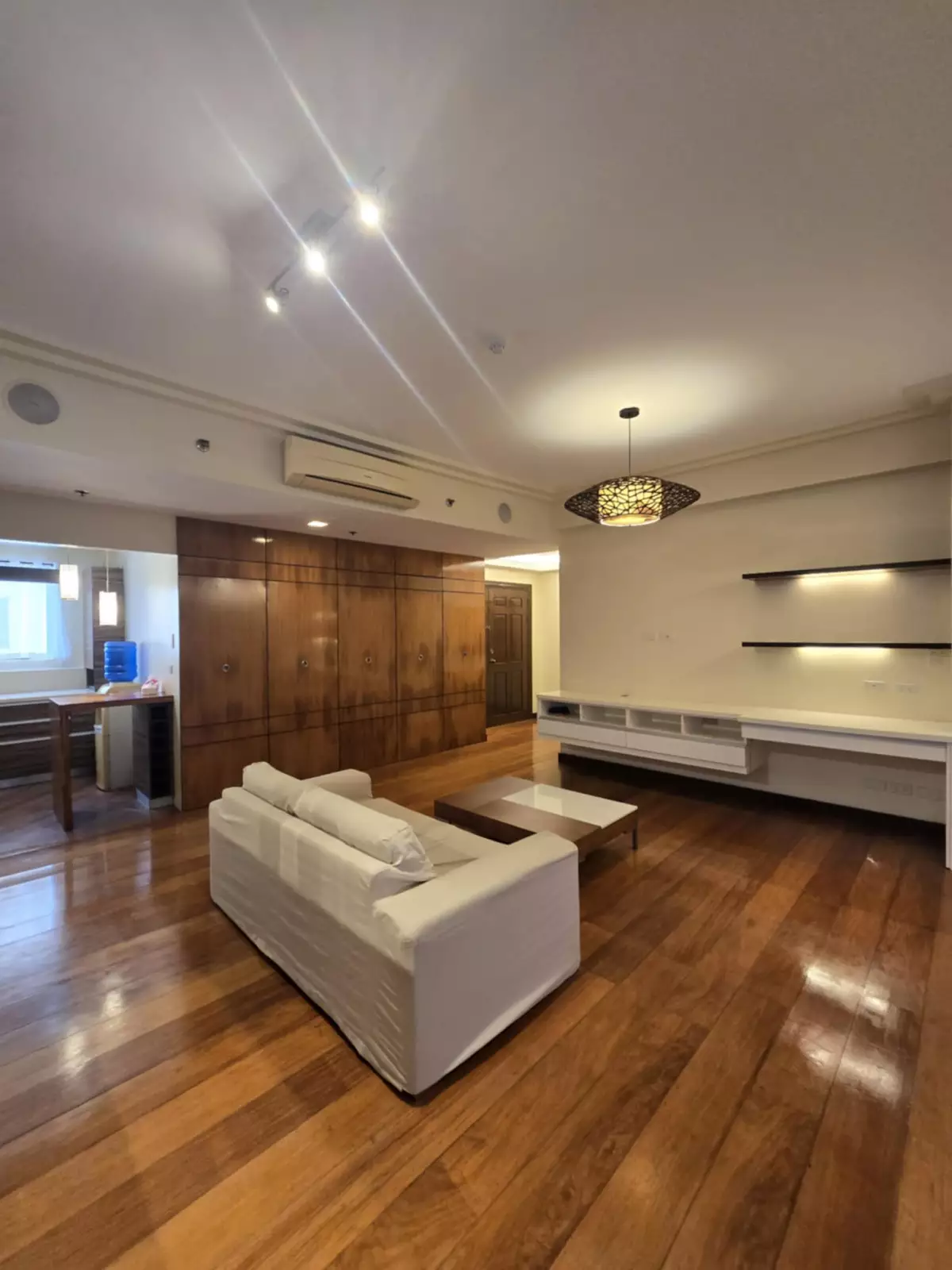 For Rent Condo - 1Bedroom (Citylights Garden Tower)